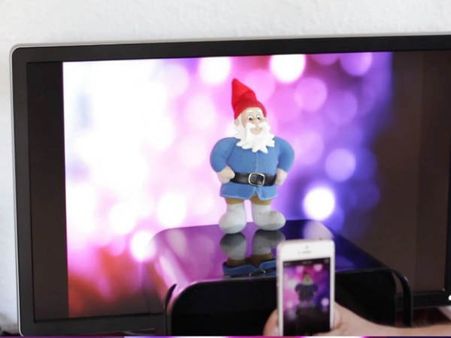 વોલપેપર 