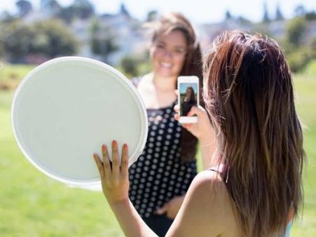 પોકેટ રિફ્લેક્ટર 