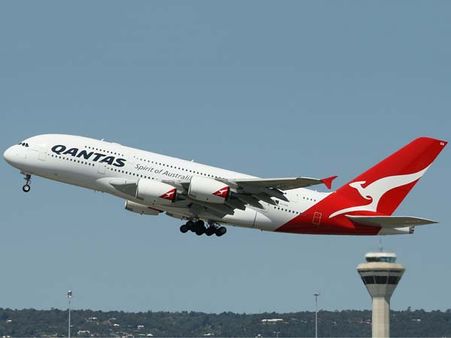 એરબસ એ-380 