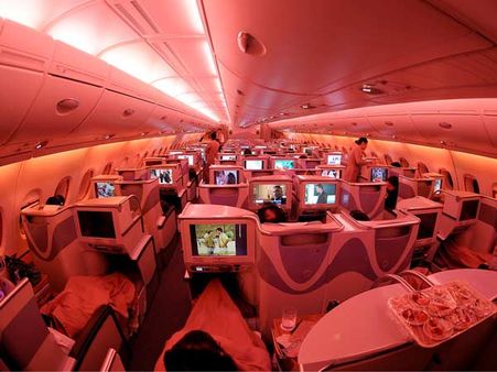 એરબસ એ-380 