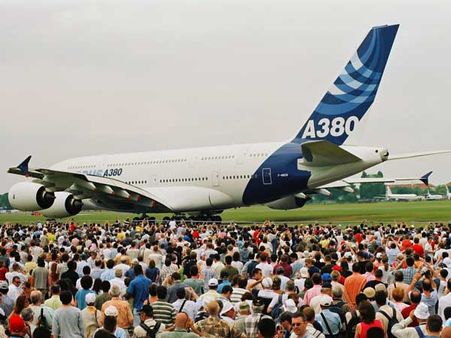 એરબસ એ-380 