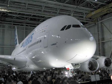 એરબસ એ-380 