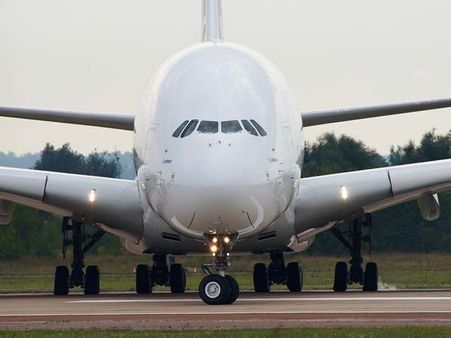 એરબસ એ-380 