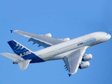 એરબસ એ-380 
