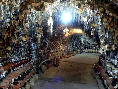 વાળનું મ્યુઝિયમ 