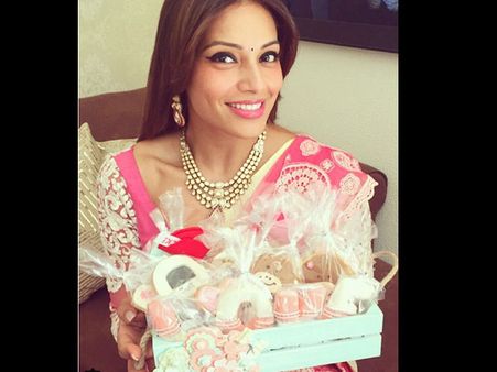 લગ્નની ભેટ 