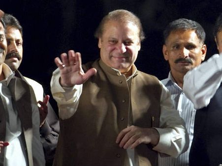 પાકિસ્તાન પાકિસ્તાન