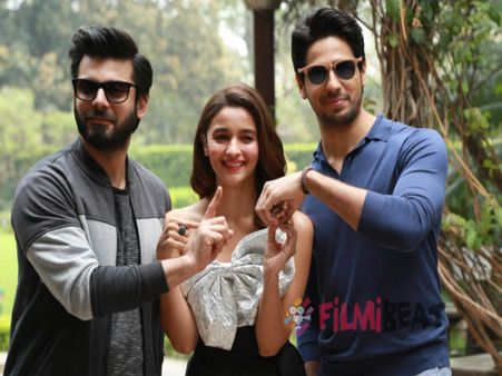 કપૂર એન્ડ સન 