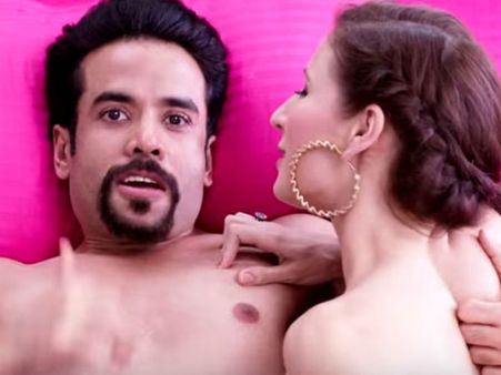 ક્યા કૂલ હૈ હમ 3