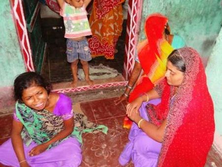 ઉનામાં માછીમારી કરવા ગયેલા બે યુવાનનું મોત 