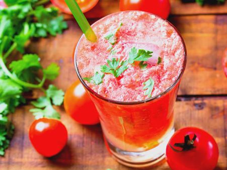 2 મહિનામાં વજન ધટાશે આ ડ્રિંક જાણો રેસિપી