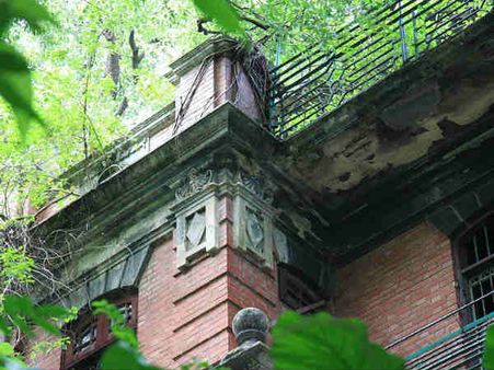 Haunted House: હવેલી જ્યાં ભટકે છે રેપ પીડિતાઓની આત્માઓ...