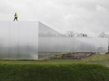 જાપાનમાં બની રહી છે દુનિયાની સૌથી પહેલી અદ્રશ્ય ટ્રેન