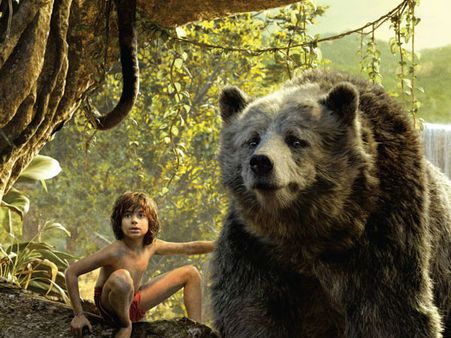 આપણે જંગલ બુક ફિલ્મથી શું શીખવું જોઇએ?