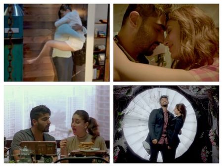 કી એન્ડ કા ફિલ્મ રિવ્યૂ: બાલ્કીએ ઇન્ટરવલ પછી લોકોને બનાવ્યા ઉલ્લૂ