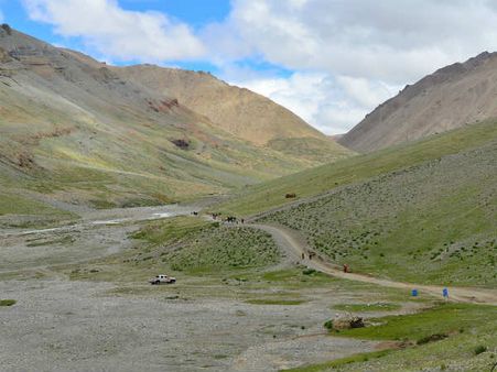 15 એપ્રિલ સુધી કરી શકો છો કૈલાશ માનસરોવર યાત્રા માટે એપ્લાય