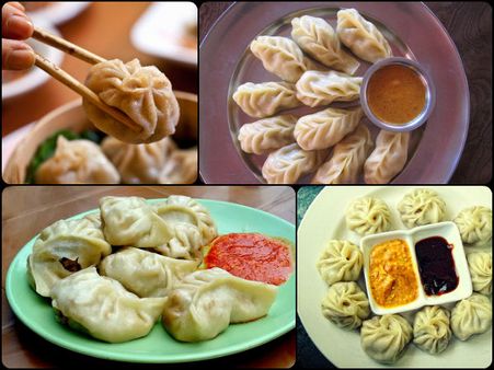 જાણો મોમોઝની સ્ટોરી: નોર્થ ઇસ્ટની આ ડિશ કેમ થઇ ગઇ ફેમસ?