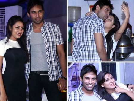 રાહુલે કર્યો પોતાને બાથરૂમમાં બંધ, આત્મહત્યા કરવાની આપી ધમકી