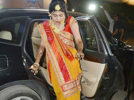 રાજકોટમાં રવિન્દ્ર જાડેજાની વેલ પહોંચી રીવાબાને આંગણે