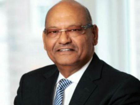 અનીલ અગ્રવાલ 