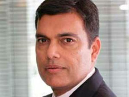 સજ્જન ઝીન્દલ 