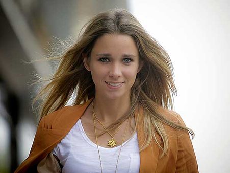 એલન હોગ, હોકી ખેલાડી 