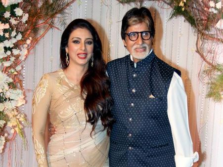 અમિતાભ તબ્બુ 