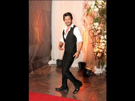 શાહરૂખ ખાન 