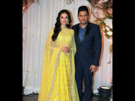 દિવ્યા ખોસલા 