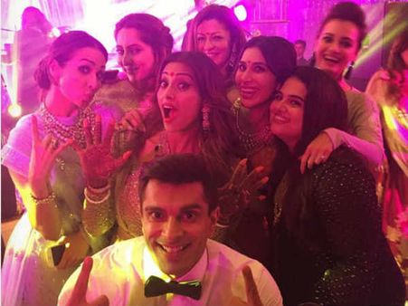 મલ્લિકા દિયા 