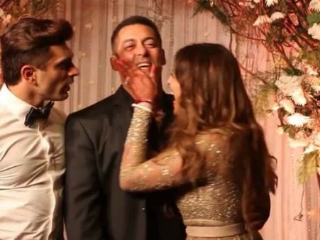 સલમાન ખાન પરેશાન 