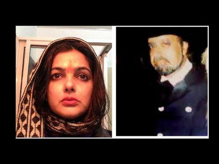 કસમ ખાઇને કહું છું મમતા મારી પત્ની નથી: વિકી ગોસ્વામી 