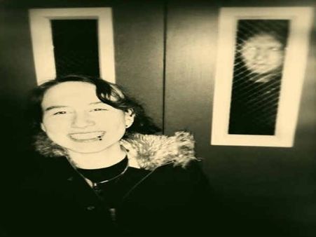 તે ચહેરો? 