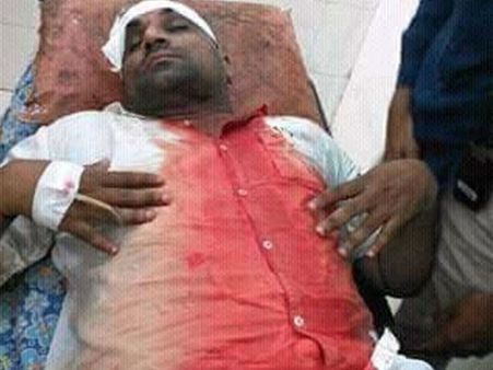 લાલજી પટેલ 