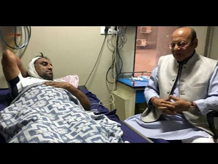 હું જામીન નહીં લઉં: લાલજી પટેલ 