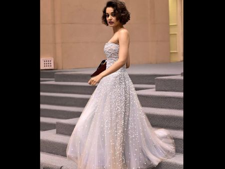 પ્રિન્સેસ કંગના 