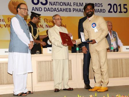 રેમો ડિસુઝા 