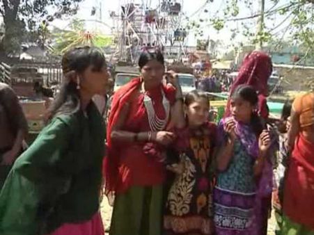 પાન ખાઈને પ્રેમનો ઈકરાર 