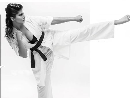 સની લિયોની