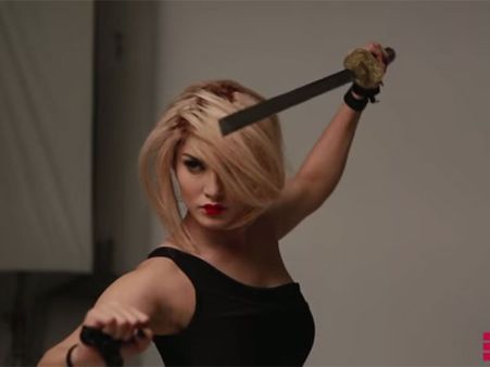 નિન્ઝા અવતાર 