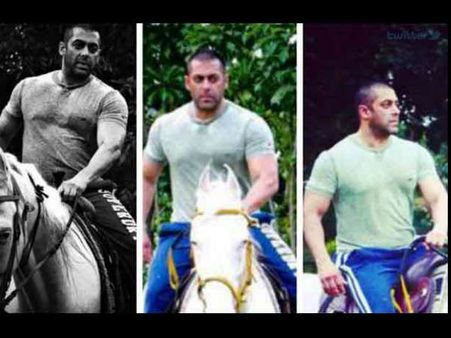 સલમાન ની ડાયલોગબાજી 