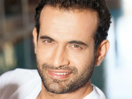 ઈરફાન પઠાણ ઈરફાન પઠાણ