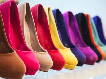 સ્ટોર રૂમ 