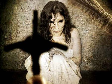 ભૂતને નીકળવું ભૂતને નીકળવું