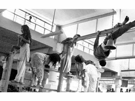 દત્તાત્રેય મંદિર, ગંગાપુર દત્તાત્રેય મંદિર, ગંગાપુર