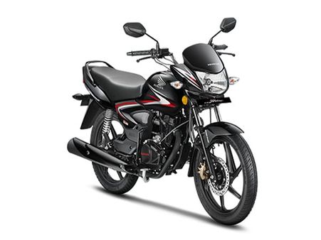 5. હોન્ડા સીબી સાઈન 