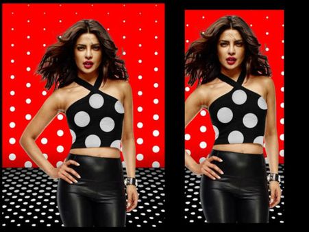 પ્રિયંકા ચોપડા 