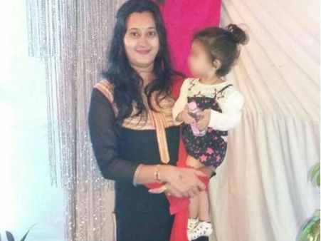 સુરતમાં દારૂડિયા પતિએ નોનવેજ ખાતા પત્નીએ કર્યો આપઘાત