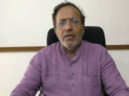 અર્જૂન મોઢવાડિયા