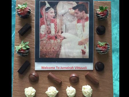 હોટલ કેક 